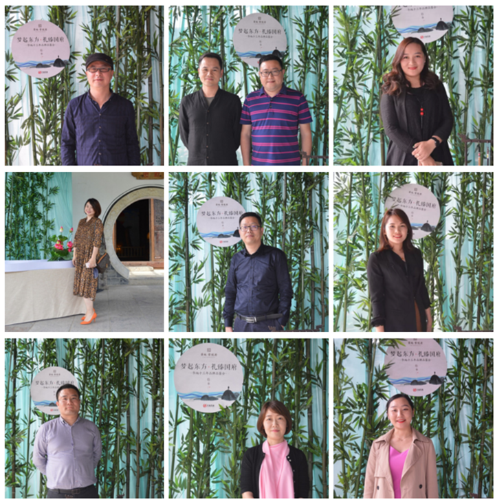 【夢起東方 禮臻國府】華地十三年品牌品鑒行圓滿落幕！