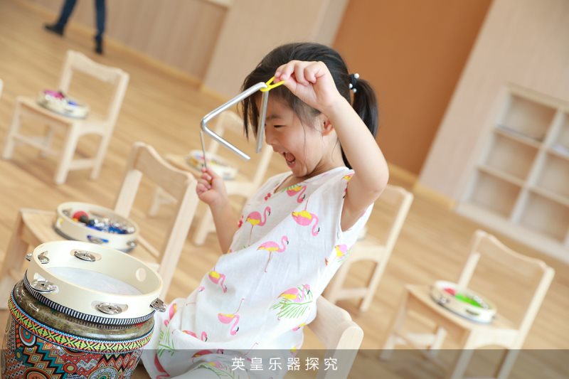 英皇音樂、波洛克滴畫、文學探究...親身體驗屬于新華公學的魅力！