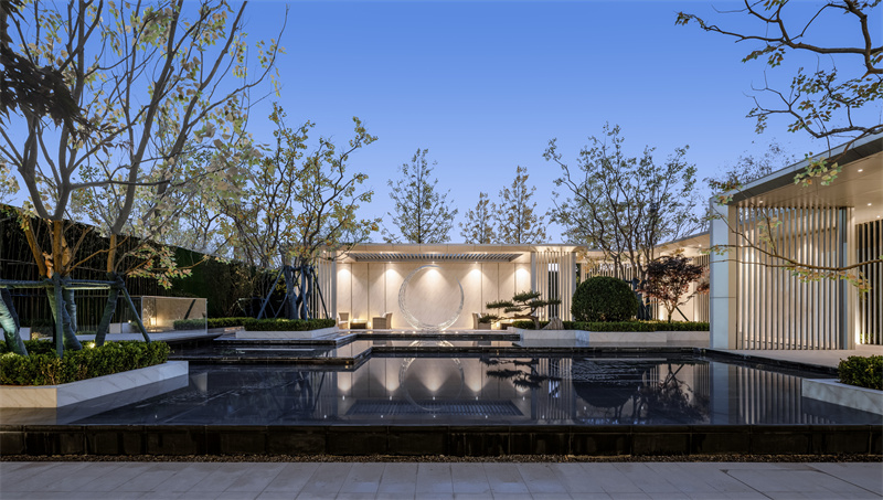 格林出品丨以凝聚的匠心，打造現(xiàn)代化理想人居標桿！