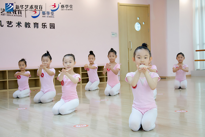 不負熱愛 見證成長—藝學堂2022年第一階段考級圓滿收官！