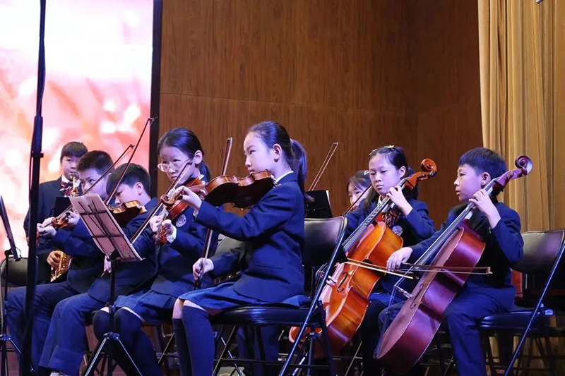 晉級市賽！我校學子在蜀山區中小學文化藝術節中斬獲佳績！