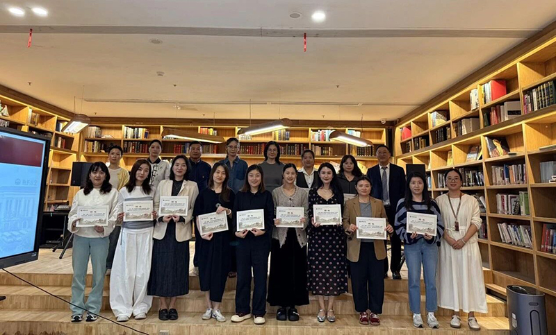 家校攜手 共育未來(lái) | 合肥新華公學(xué)小學(xué)部2025秋季學(xué)期家委會(huì)會(huì)議圓滿舉行