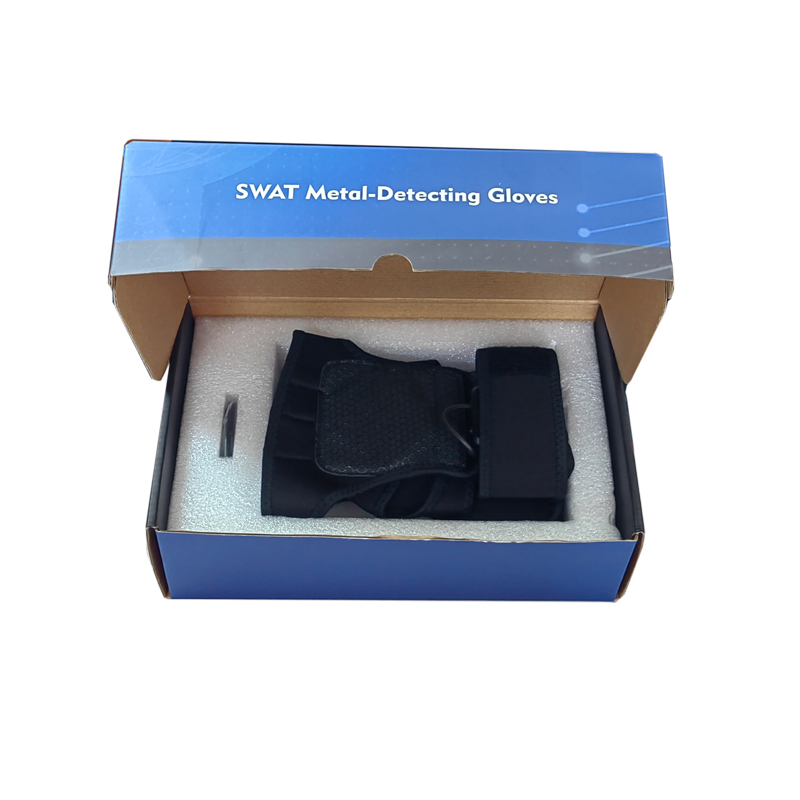 ZKS1800金屬安檢手套